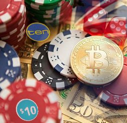 $10 no deposit  casino/bonus  australiancasinobonus.net